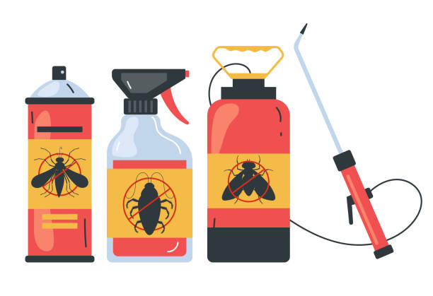 Best Flea Control Services  in Piedmont, SD